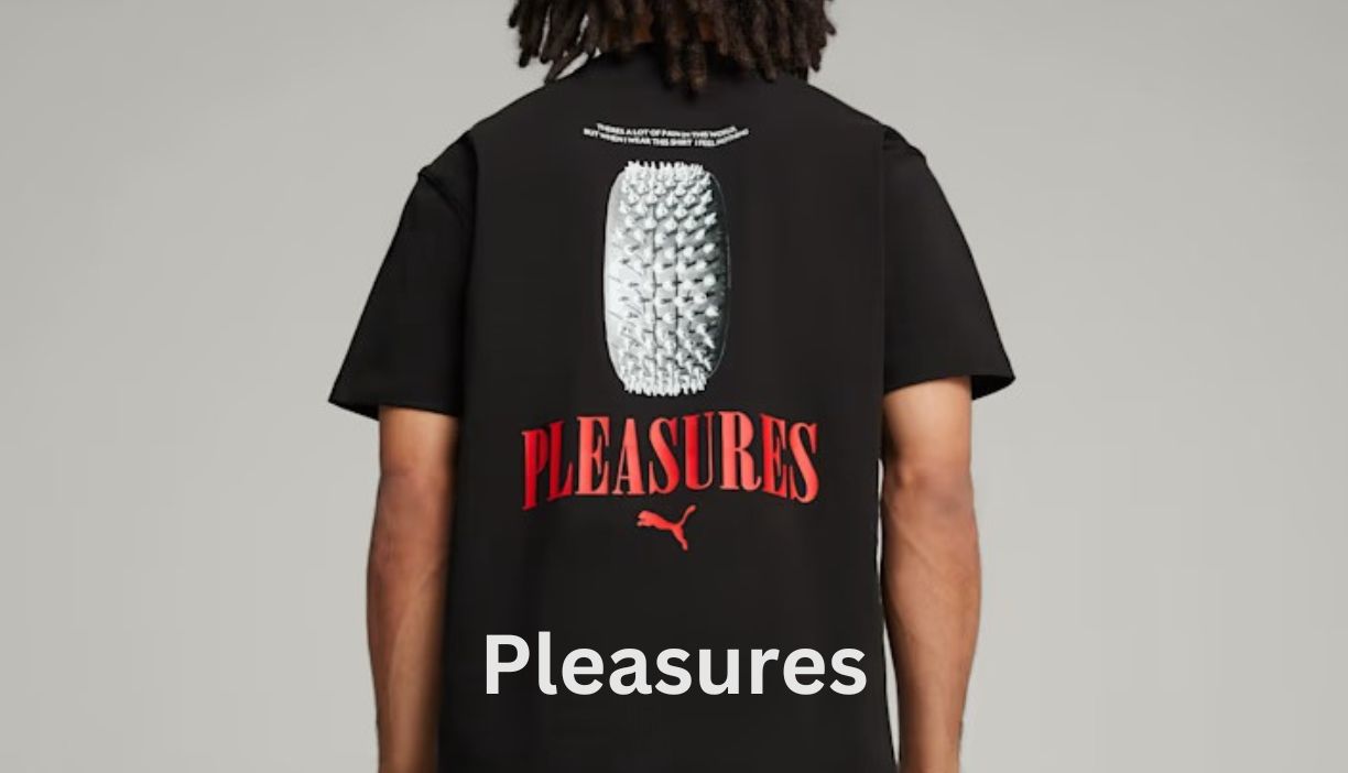 Pleasures