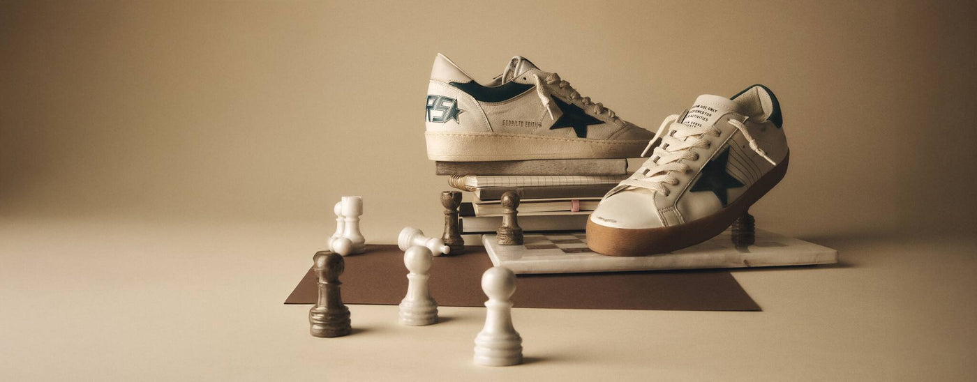 Golden Goose