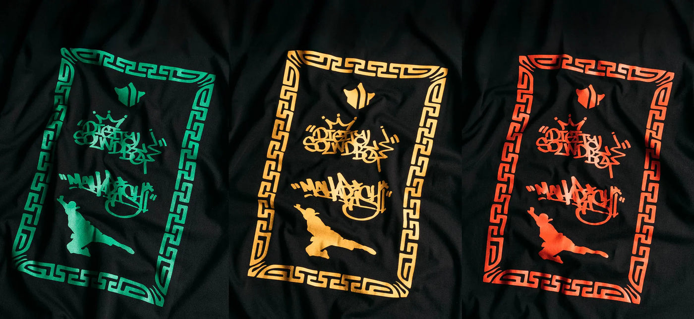 Maharishi