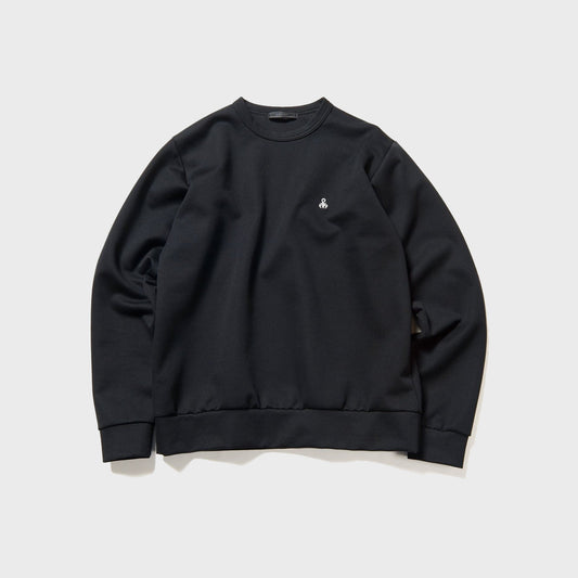 Compact Double Knit-Black - Pop Up Concepts