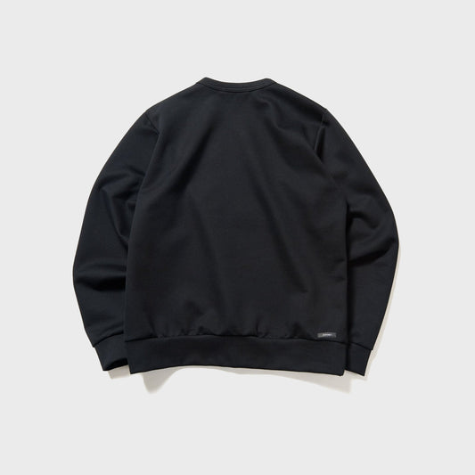 Compact Double Knit-Black - Pop Up Concepts