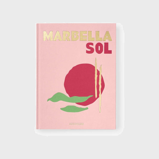 Marbella Sol - Pop Up Concepts
