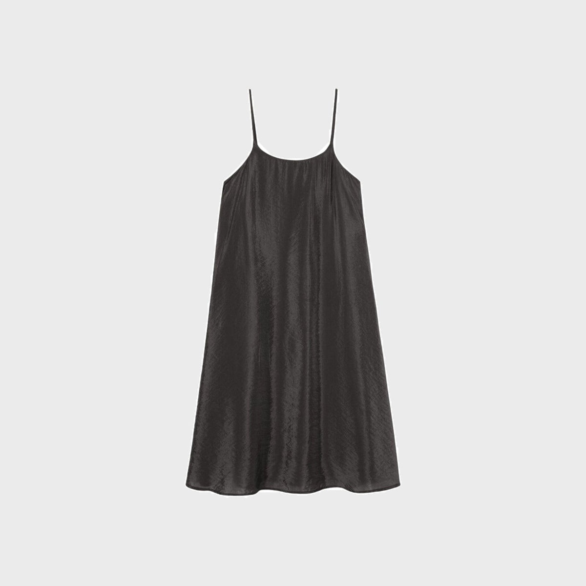 Scarow Dress-Carbone-Women - Pop Up Concepts