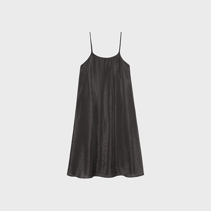 Scarow Dress-Carbone-Women - Pop Up Concepts