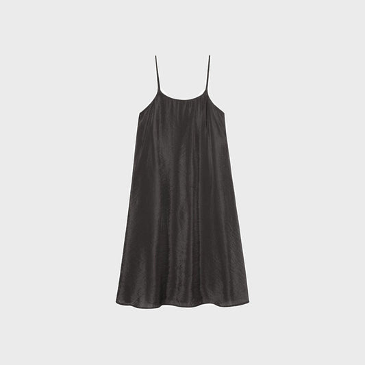 Scarow Dress-Carbone-Women - Pop Up Concepts