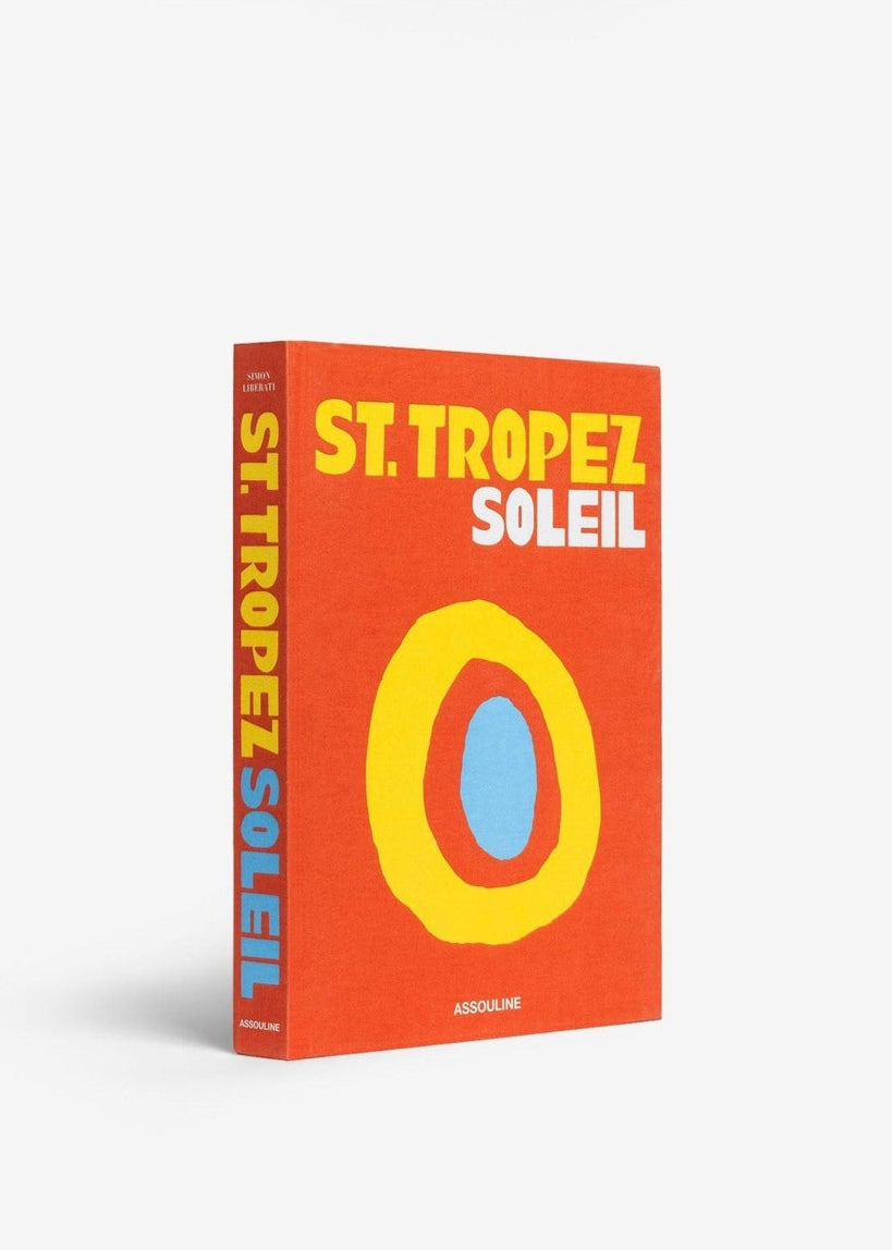 St. Tropez Soleil - Pop Up Concepts