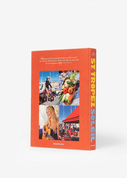St. Tropez Soleil - Pop Up Concepts