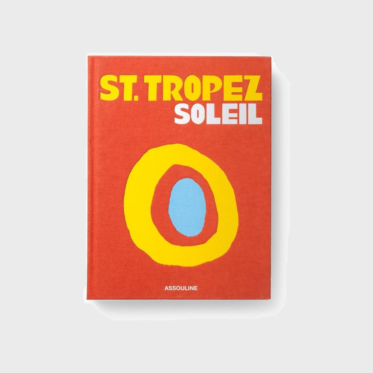 St. Tropez Soleil - Pop Up Concepts