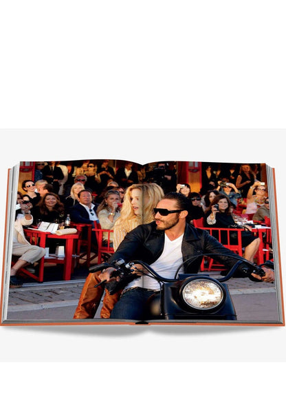 St. Tropez Soleil - Pop Up Concepts