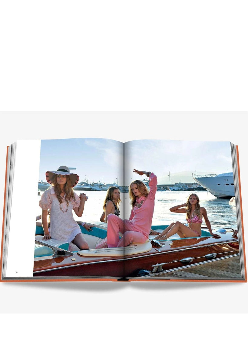 St. Tropez Soleil - Pop Up Concepts