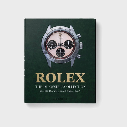 Rolex - Pop Up Concepts