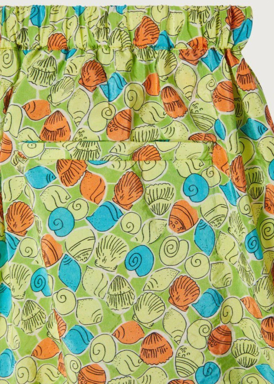 Scarow Short-Brigitte-Women - Pop Up Concepts