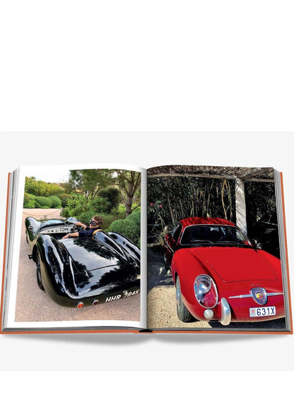 St. Tropez Soleil - Pop Up Concepts