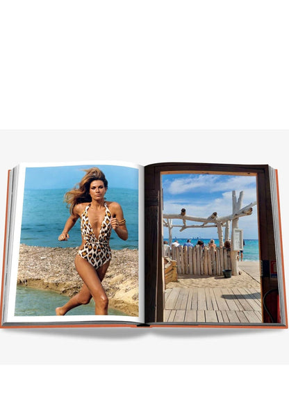 St. Tropez Soleil - Pop Up Concepts