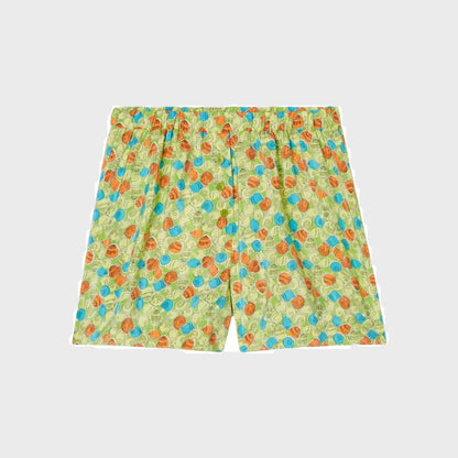 Scarow Short-Brigitte-Women - Pop Up Concepts