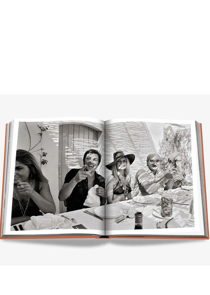 St. Tropez Soleil - Pop Up Concepts
