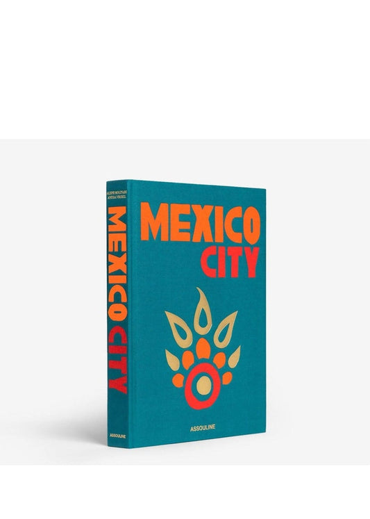 Mexico City - Pop Up Concepts