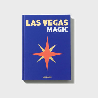 Las Vegas Magic - Pop Up Concepts