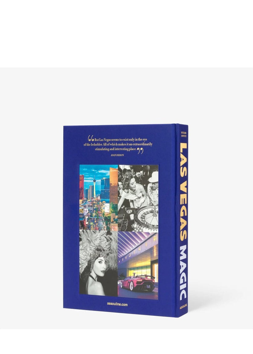 Las Vegas Magic - Pop Up Concepts