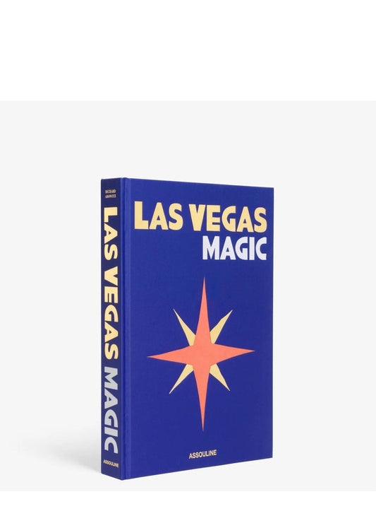 Las Vegas Magic - Pop Up Concepts