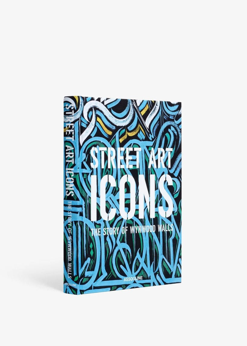 Street Art - Pop Up Concepts