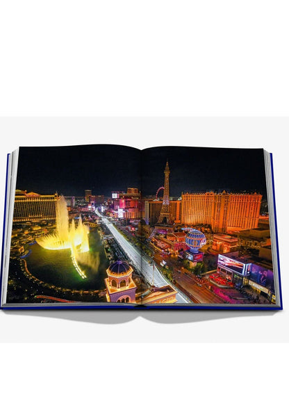 Las Vegas Magic - Pop Up Concepts