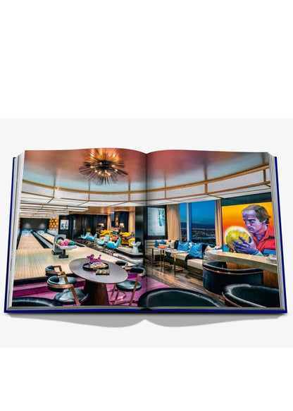 Las Vegas Magic - Pop Up Concepts