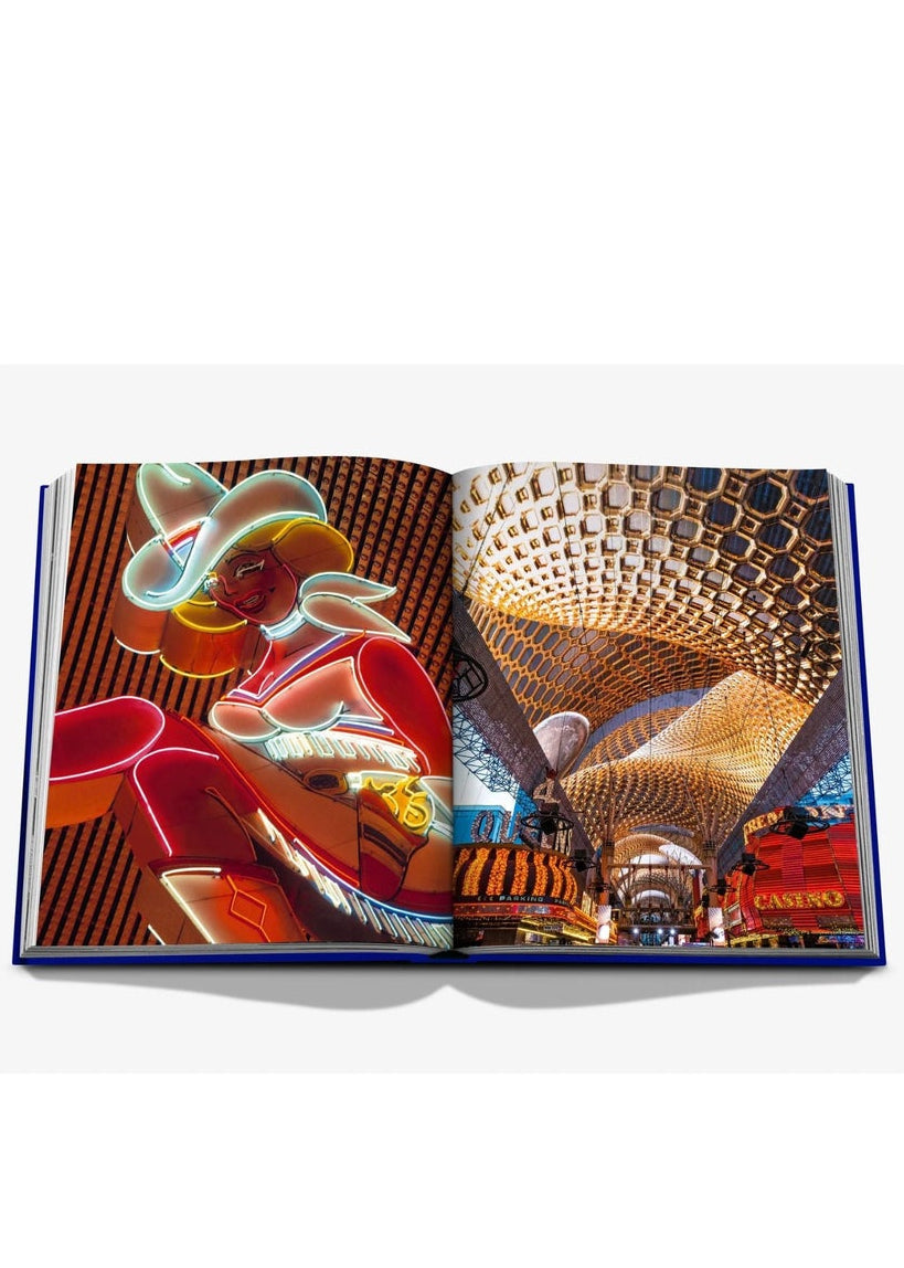 Las Vegas Magic - Pop Up Concepts