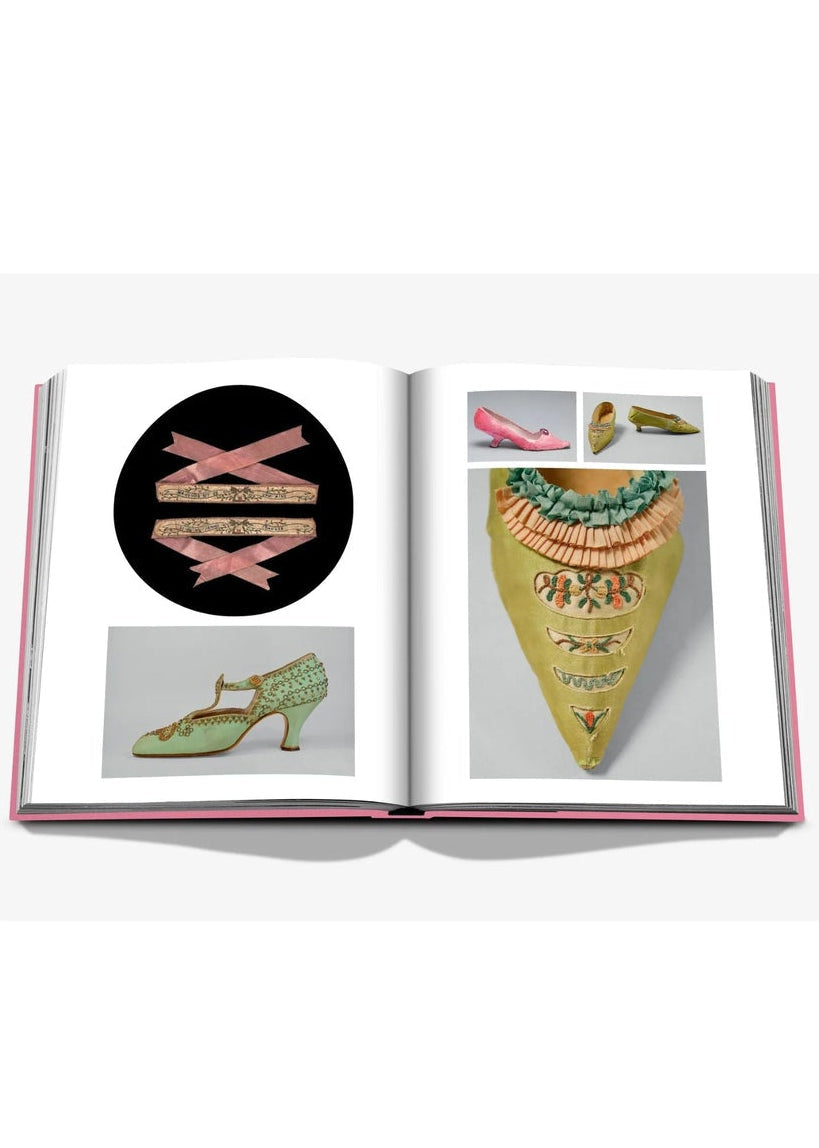 18th Century Style - Pop Up Concepts