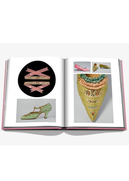 18th Century Style - Pop Up Concepts