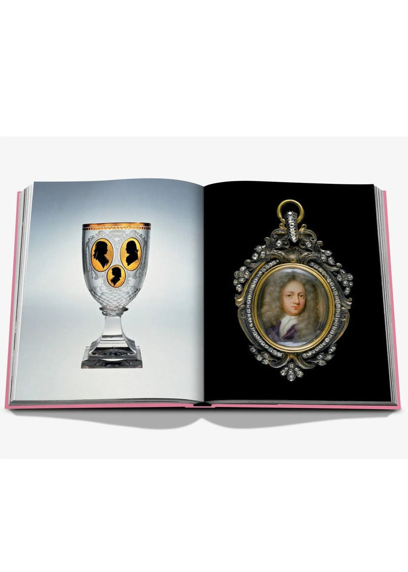 18th Century Style - Pop Up Concepts