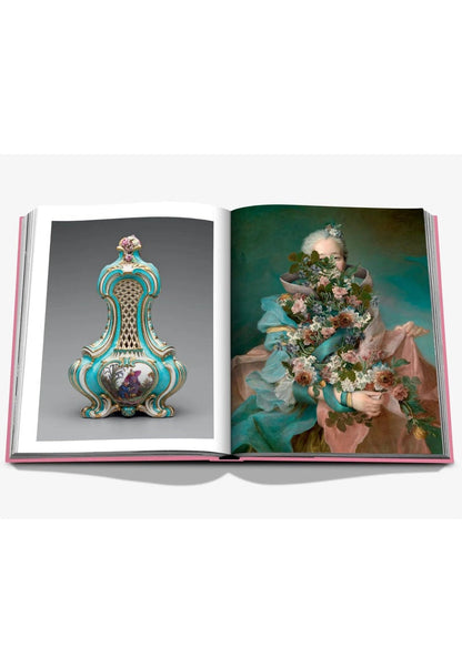 18th Century Style - Pop Up Concepts