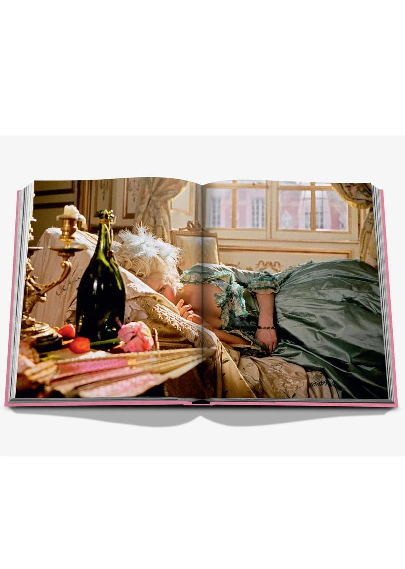 18th Century Style - Pop Up Concepts