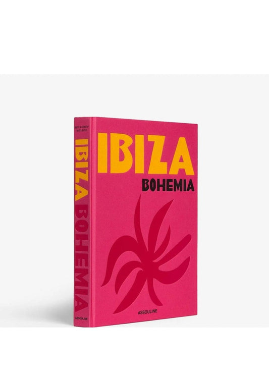 Ibiza Bohemia - Pop Up Concepts