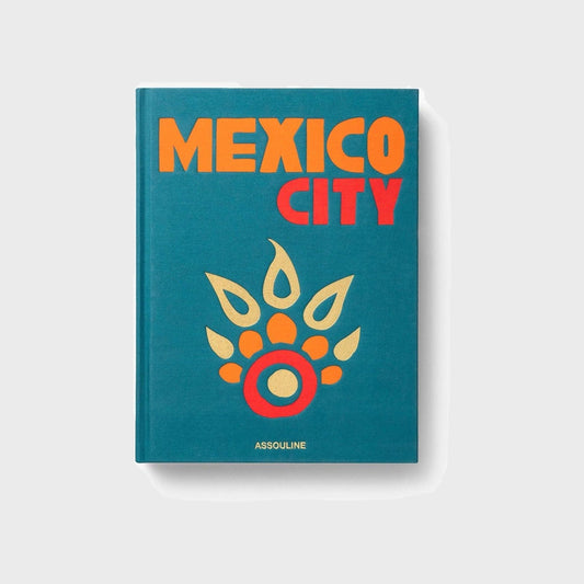 Mexico City - Pop Up Concepts