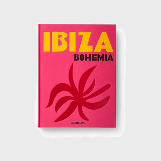 Ibiza Bohemia - Pop Up Concepts