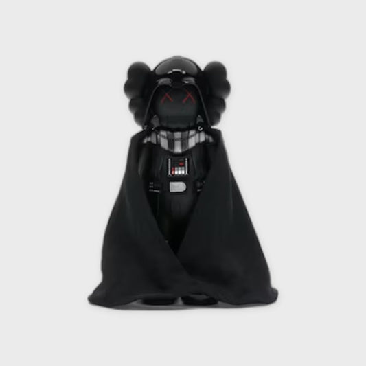 KAWS Star Wars Companion, 2007-Darth Vader