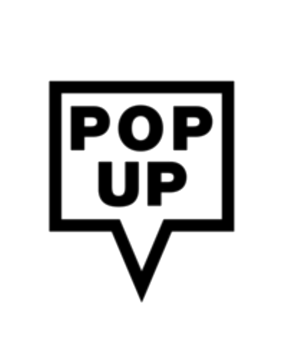 Pop Up Concepts