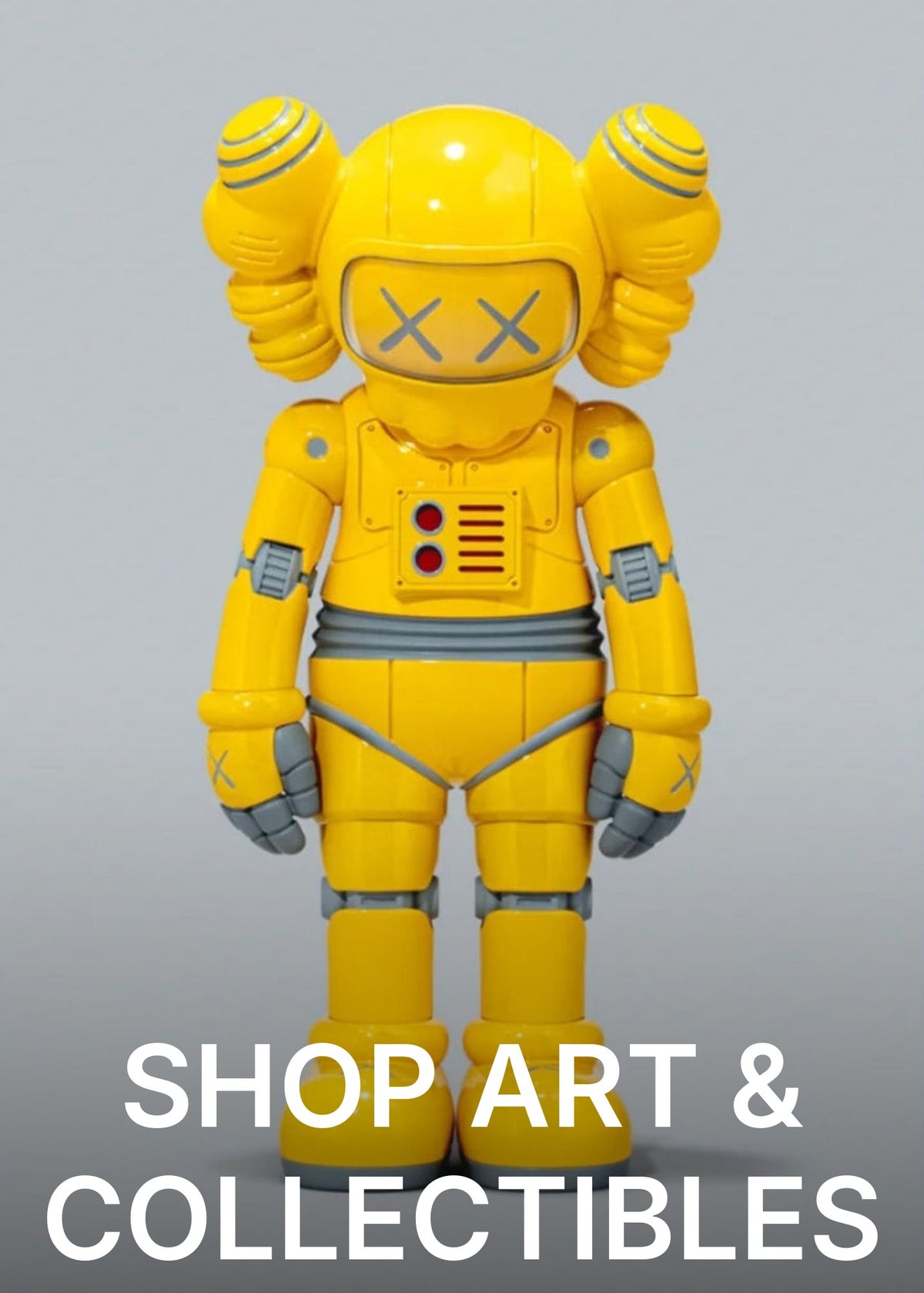 Shop Art & Collectibles