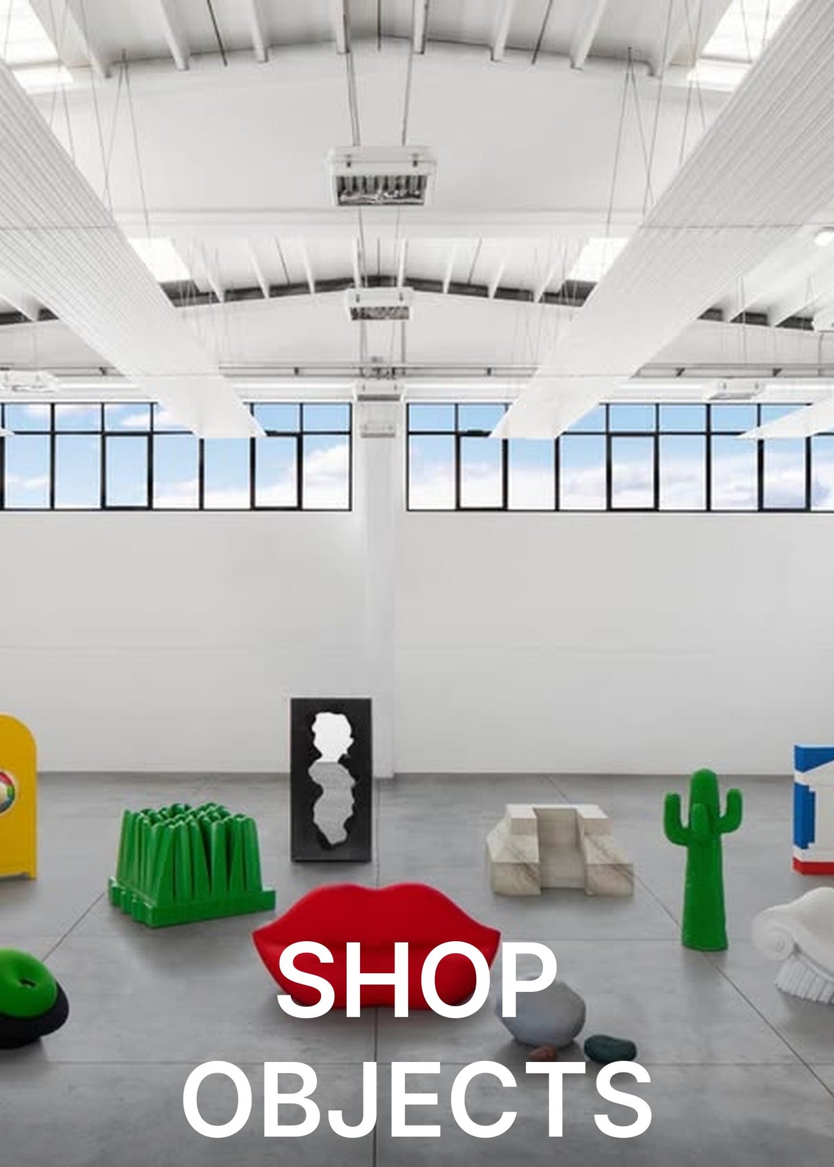 Shop Objects