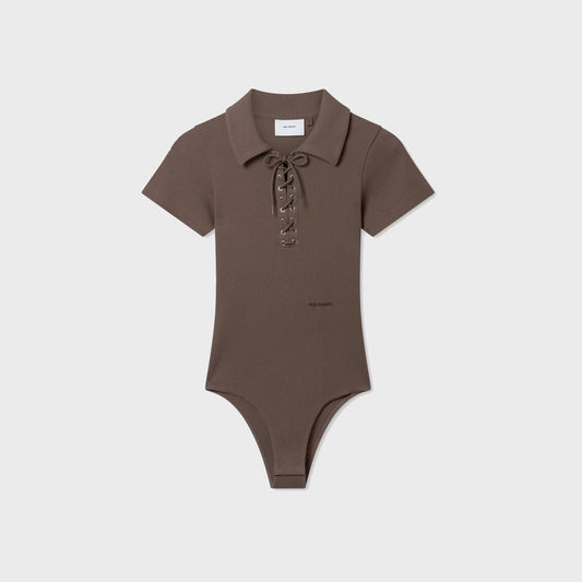 Fern Body-Coffee Brown - Pop Up Concepts