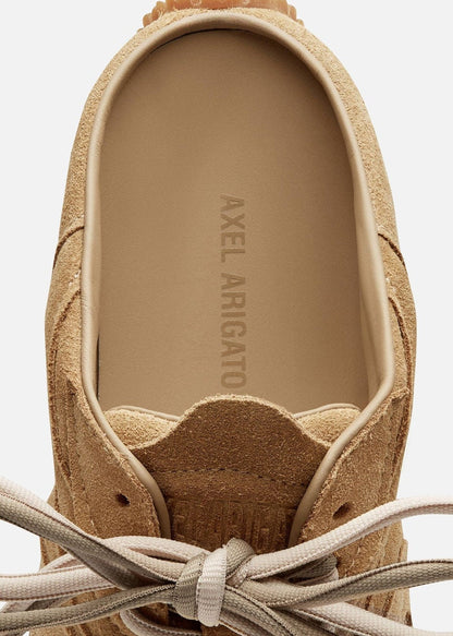 Slow Mule-Tan/Gum - Pop Up Concepts