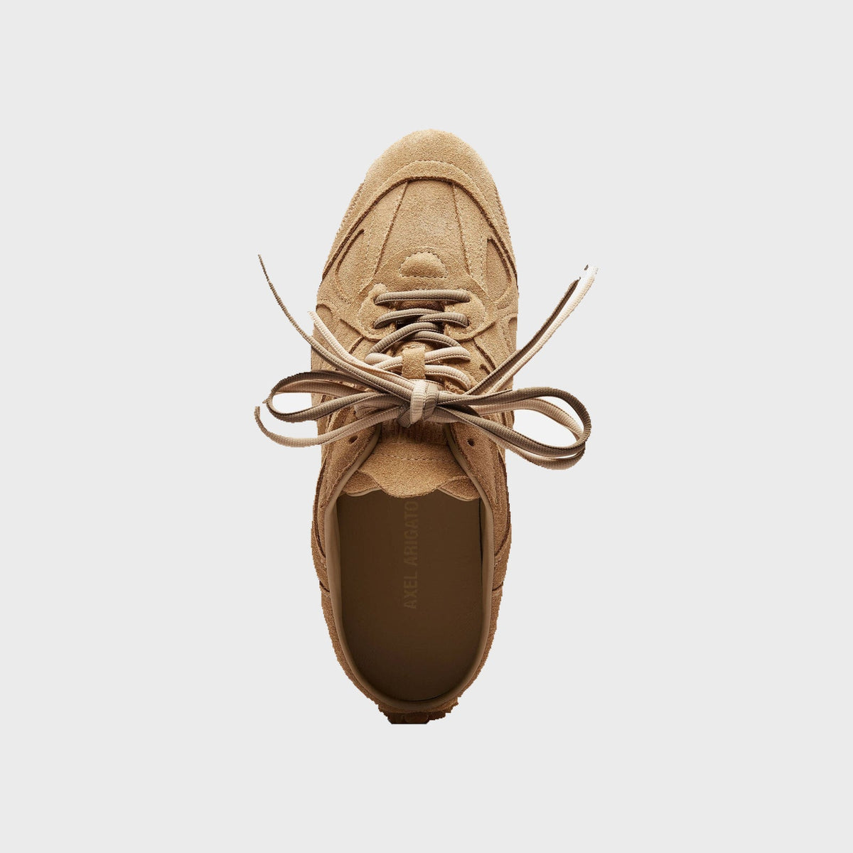Slow Mule-Tan/Gum - Pop Up Concepts