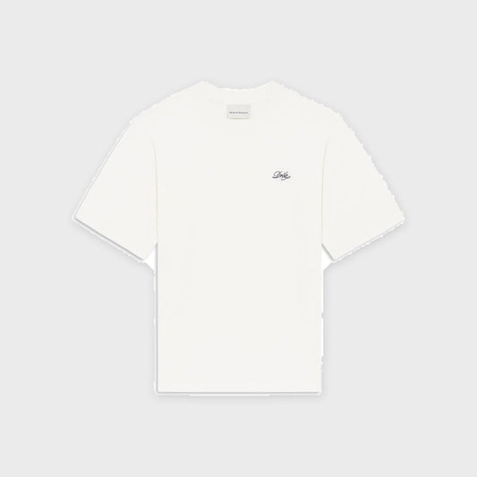 Funny Belissima T-shirt-Offwhite