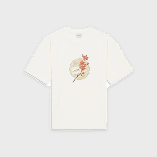 Funny Porcelain T-shirt-Offwhite