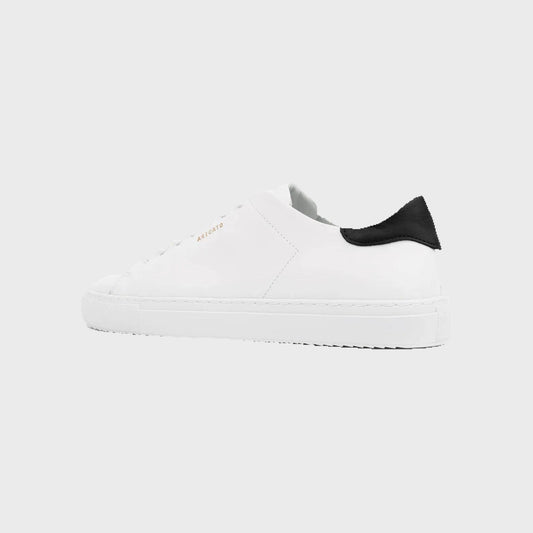 Clean 90 Sneaker-White/Black - Pop Up Concepts