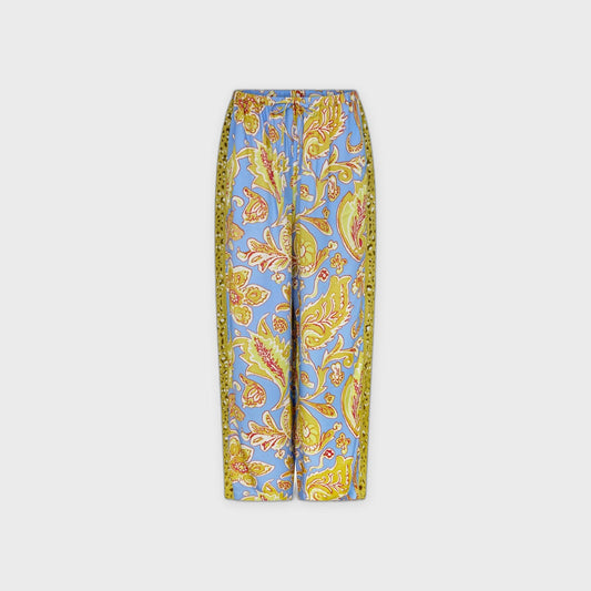 Hades Pant-Blue Miller - Pop Up Concepts