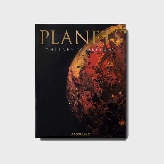 Planets