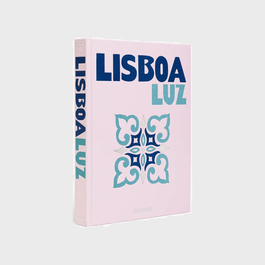 Lisboa Luz - Pop Up Concepts