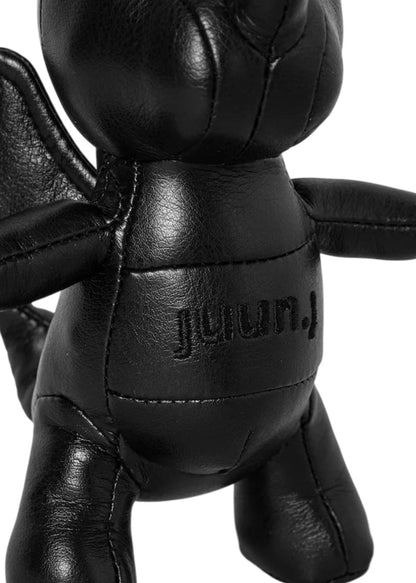Dragon Keyring-Black